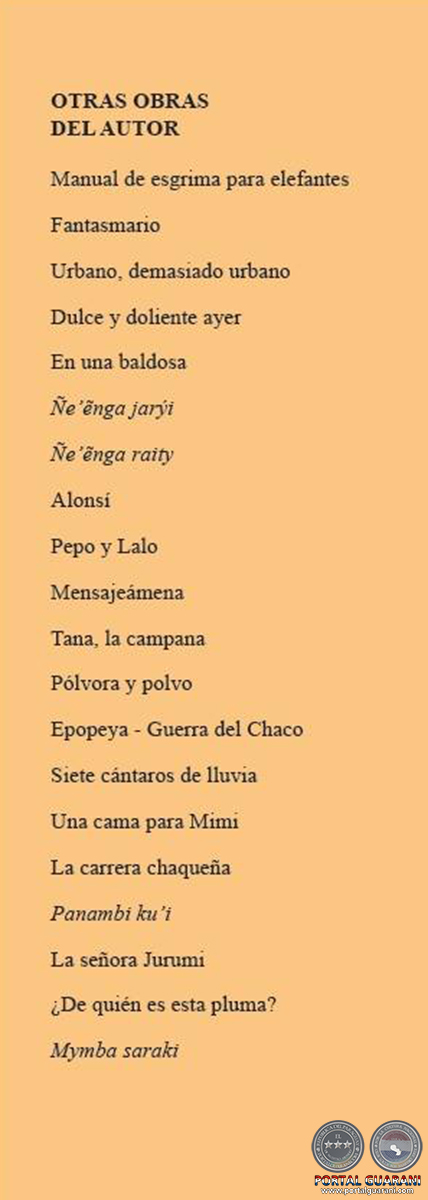 FLORES DEL YUYAL - TEATRO - AUTOR: JAVIER VIVEROS - AÑO 2018